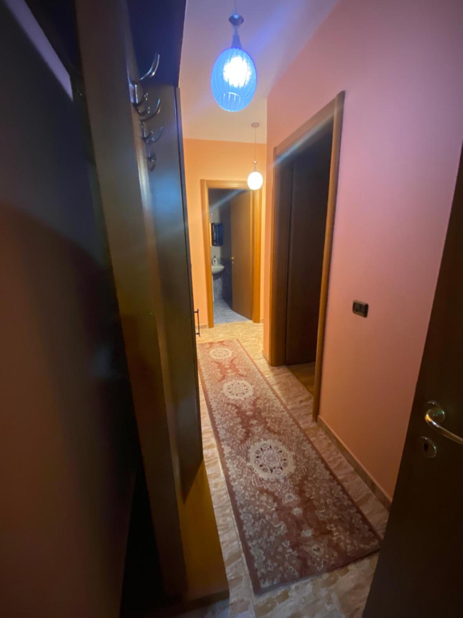 Apartamento Klik Center Tirana