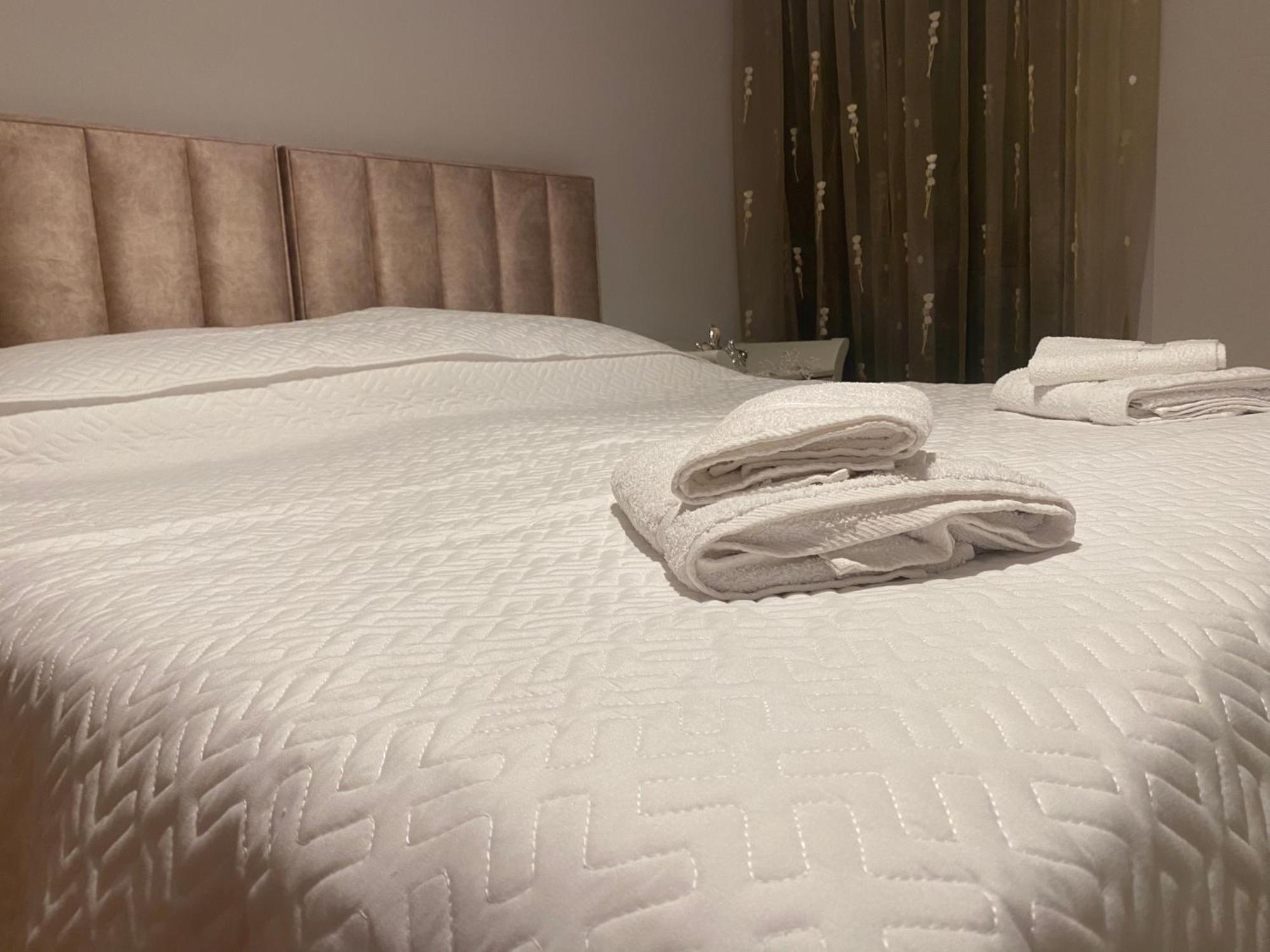 Klik Center Apartamento