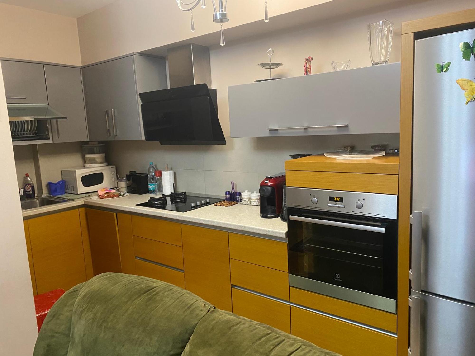 Apartamento Klik Center Tirana