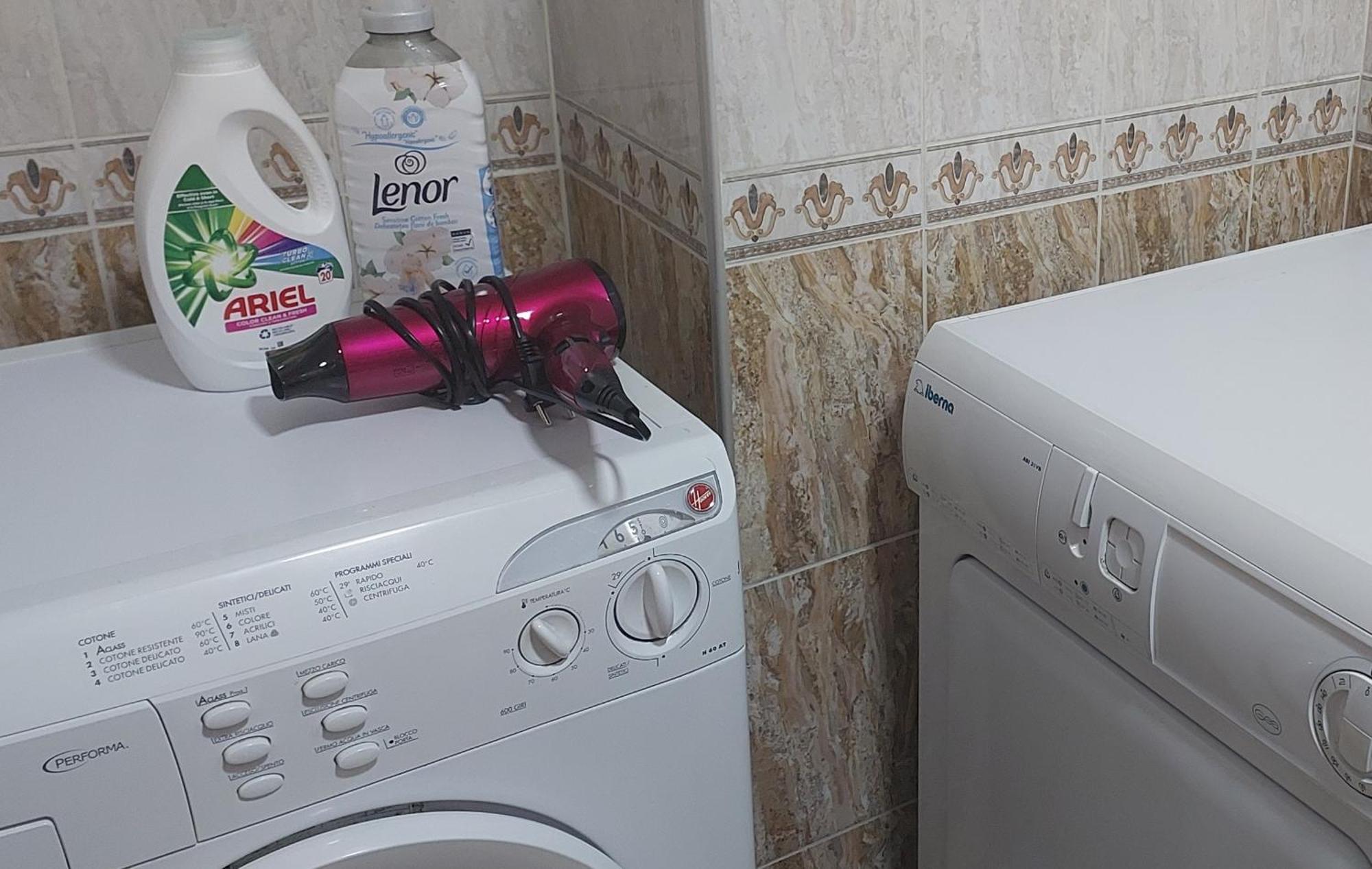 Apartamento Klik Center *