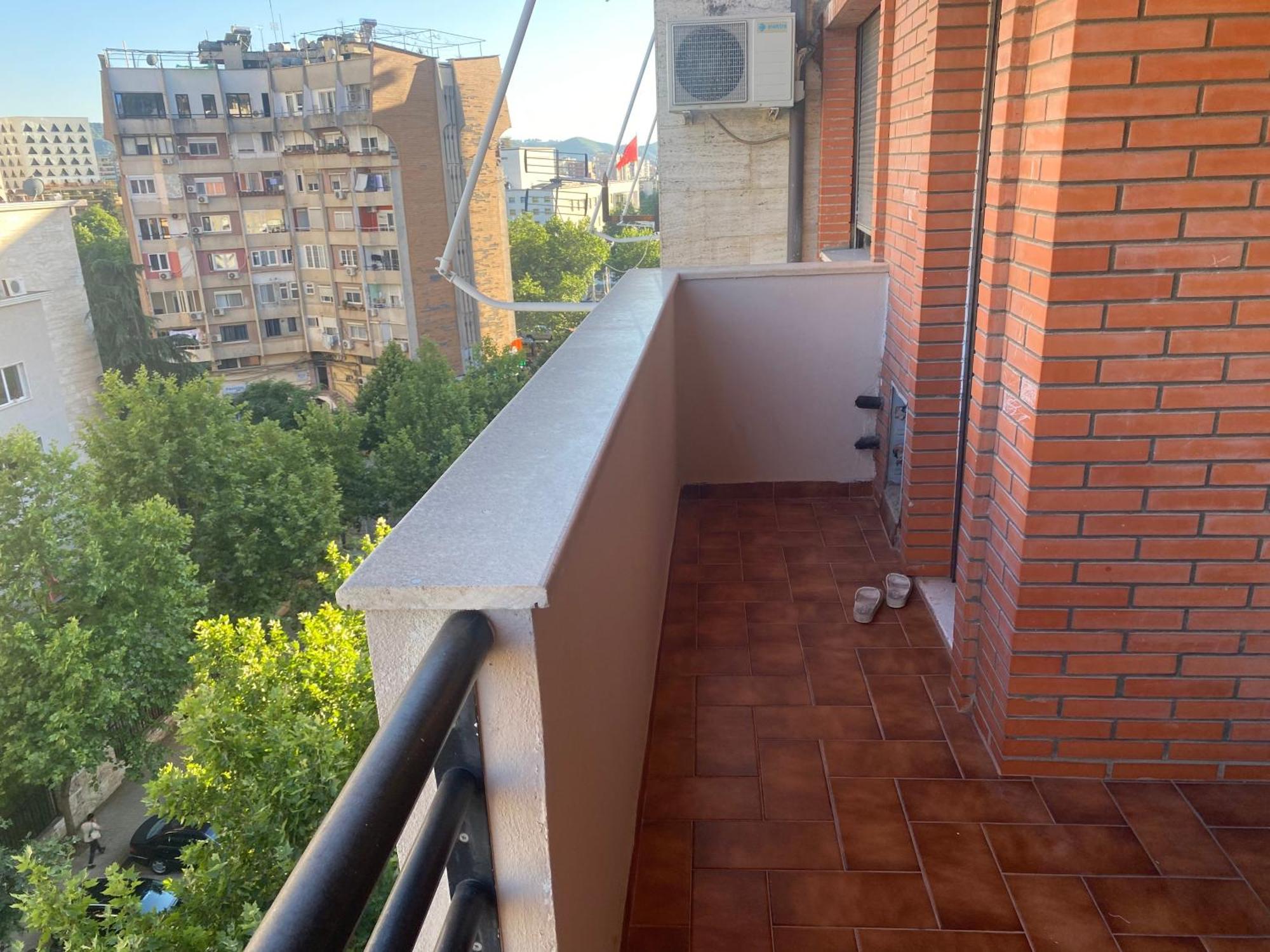 Apartamento Klik Center *