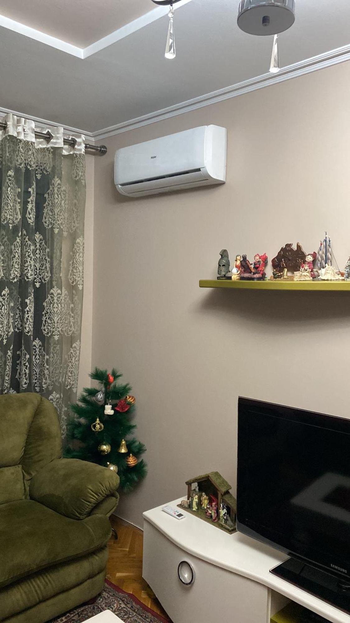 Klik Center Apartamento